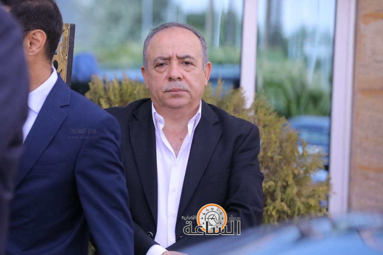 Madar Al-Saa Images 0.43541368733351127