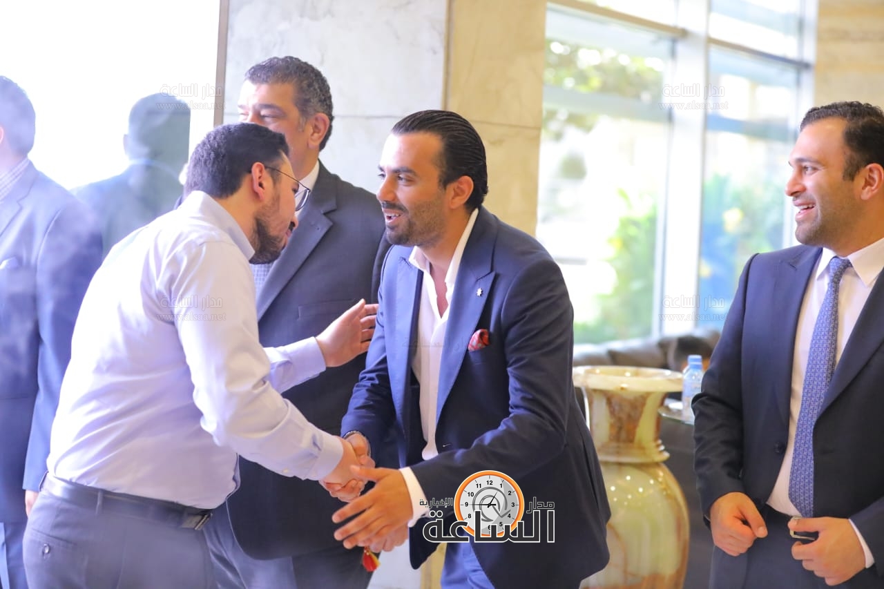 Madar Al-Saa Images 0.6617070448388421