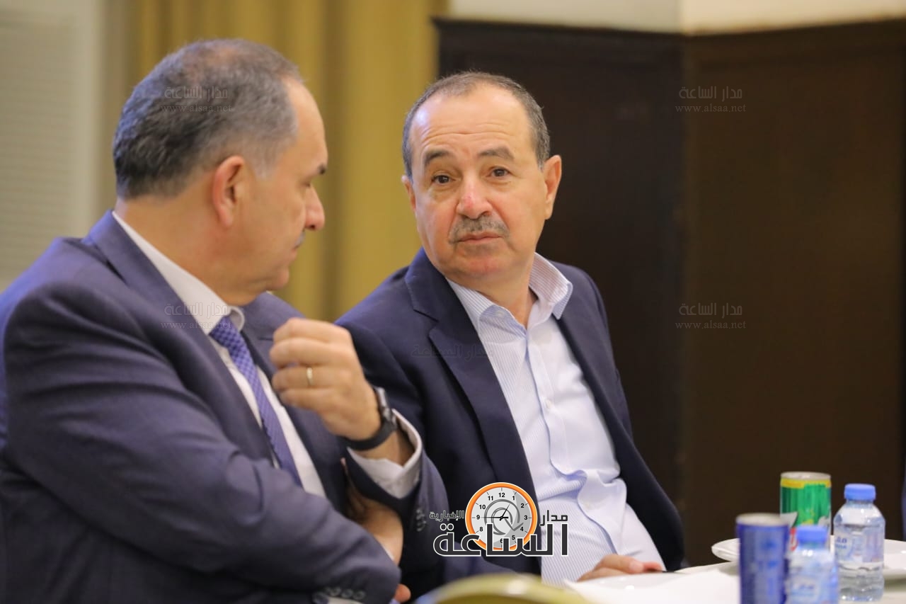 Madar Al-Saa Images 0.4802229271086327