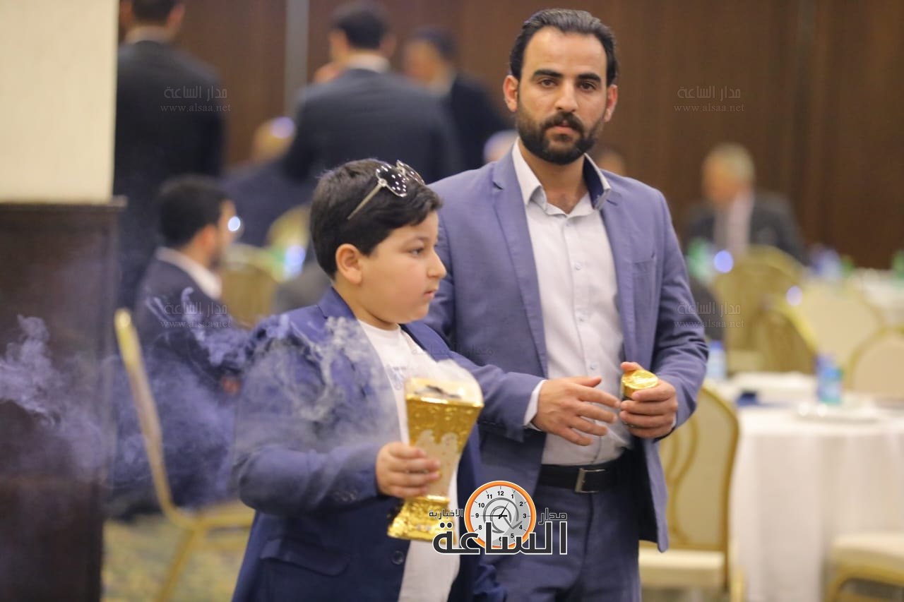 Madar Al-Saa Images 0.37774539873813373