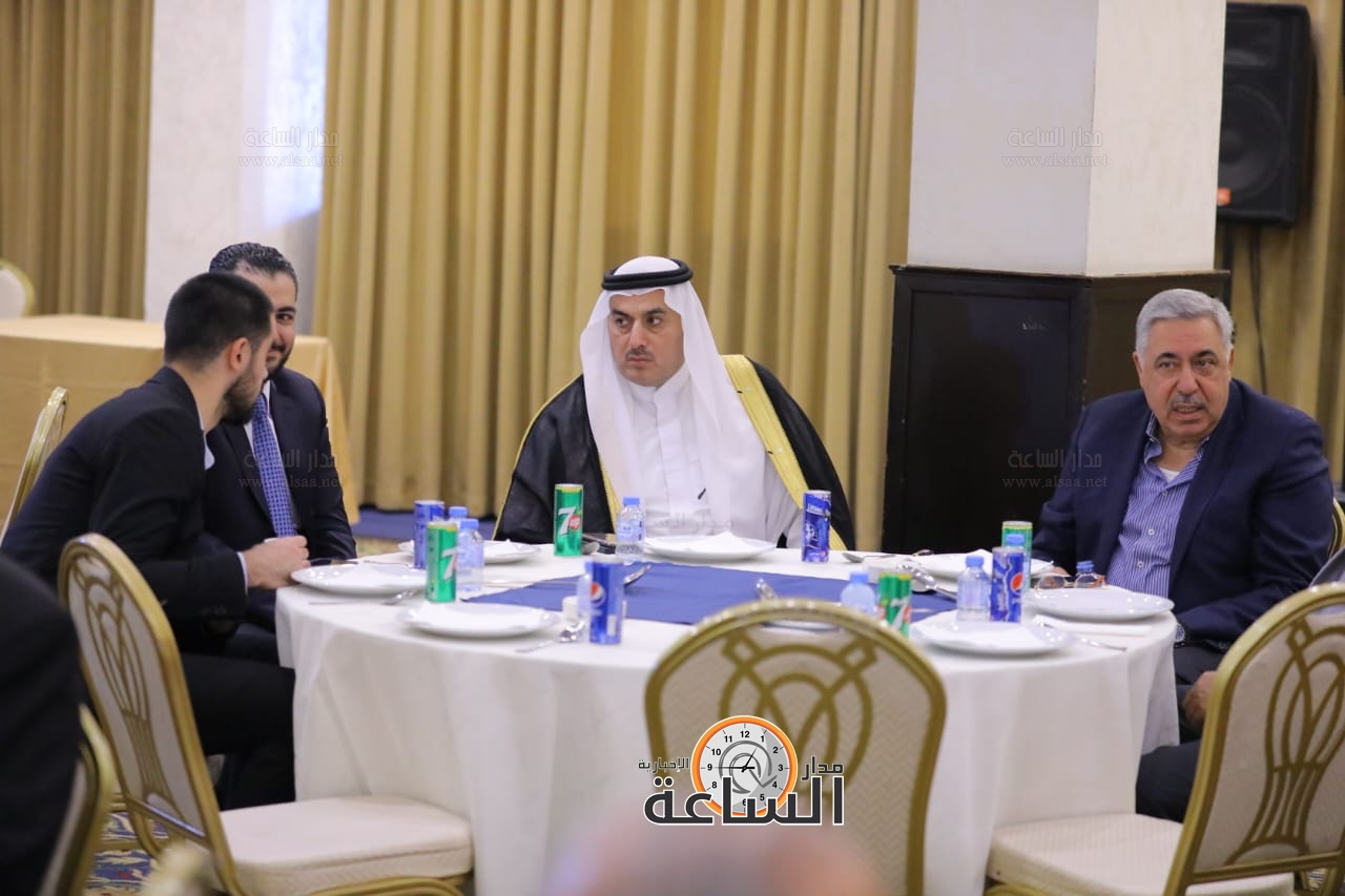 Madar Al-Saa Images 0.08536894113877724