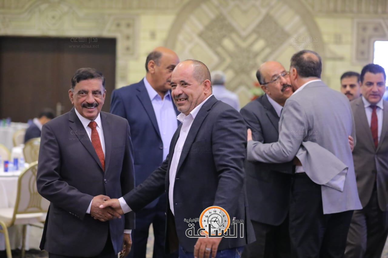 Madar Al-Saa Images 0.9613186602630938