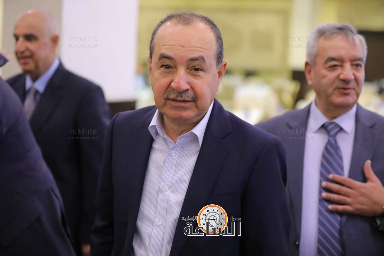 Madar Al-Saa Images 0.27530540297204553