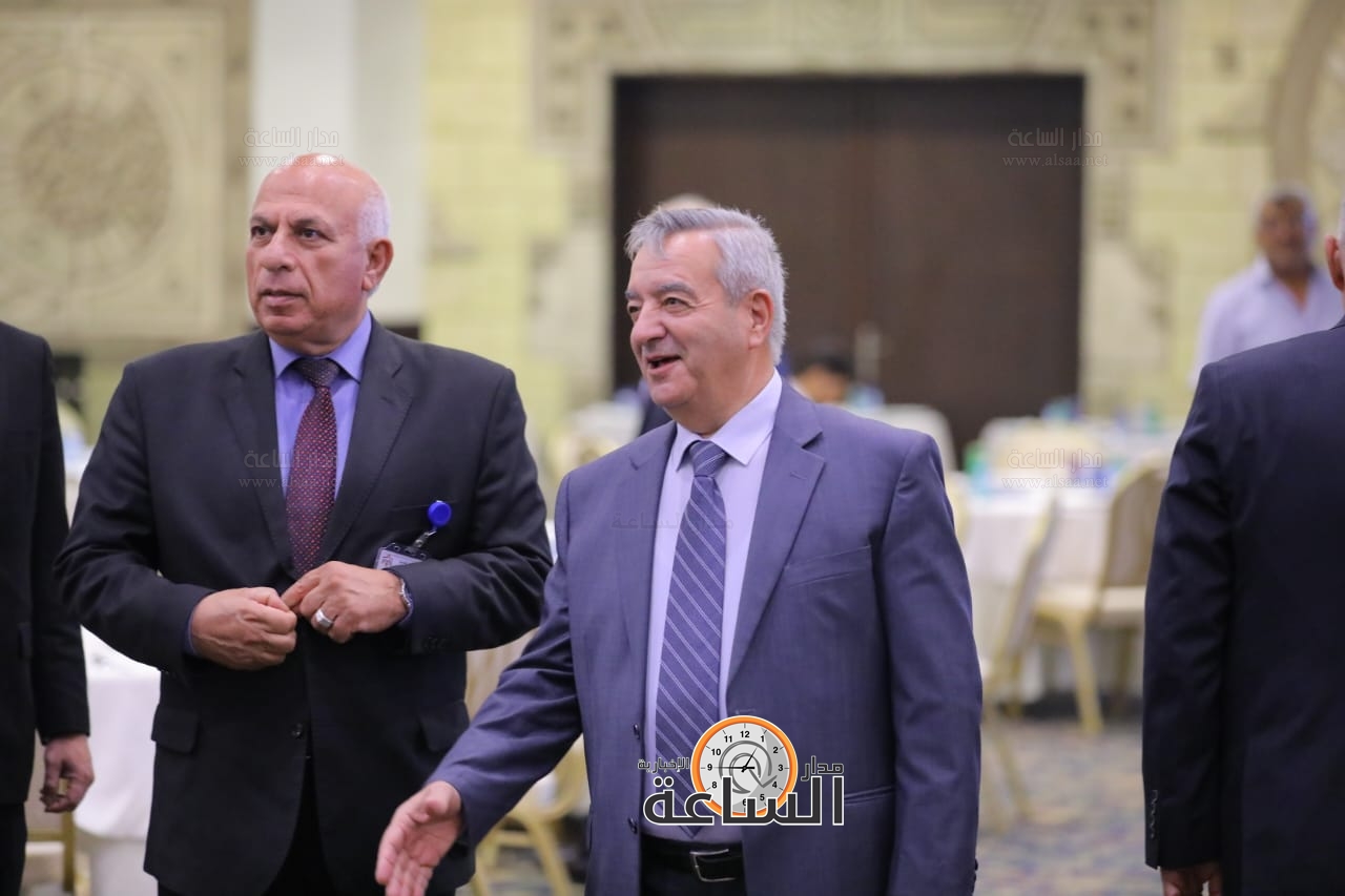 Madar Al-Saa Images 0.7047214249666579