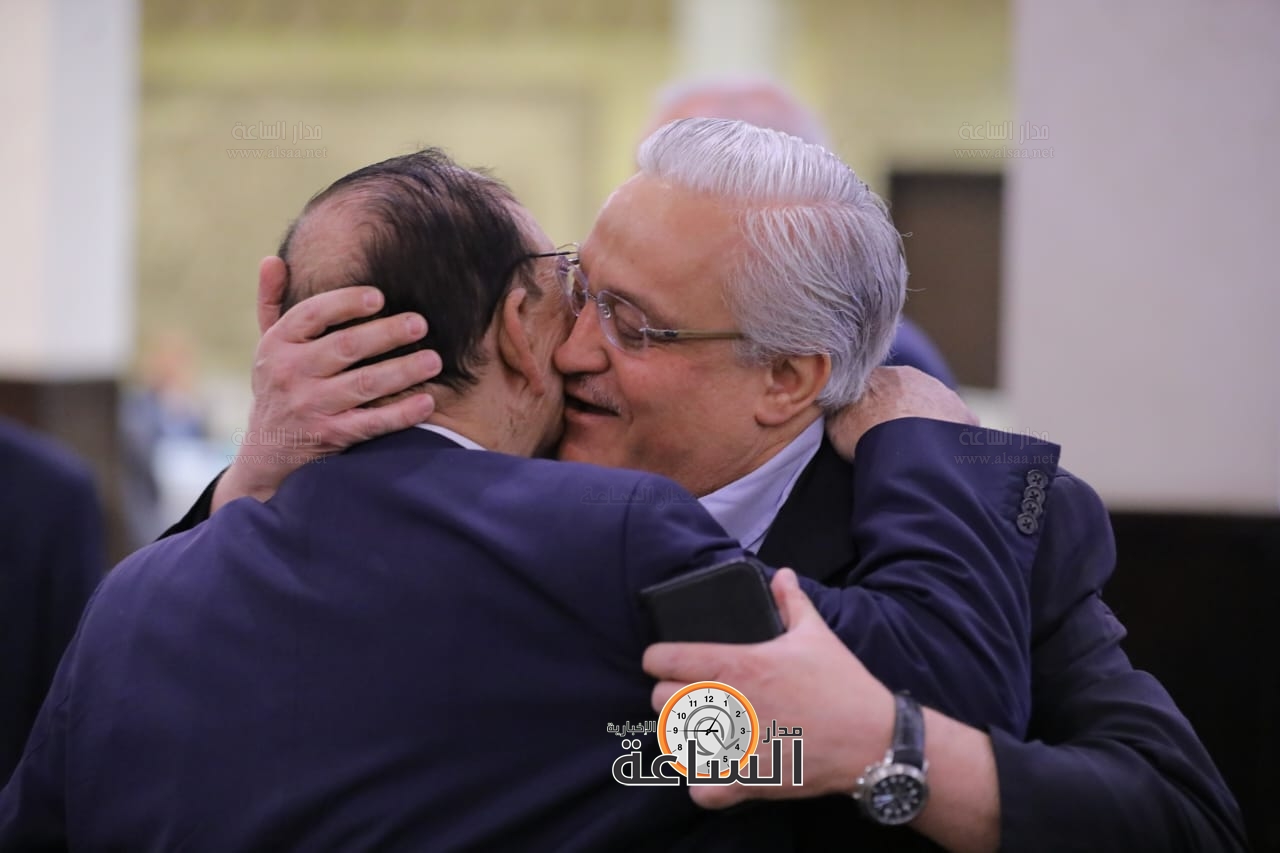 Madar Al-Saa Images 0.1960320744075591