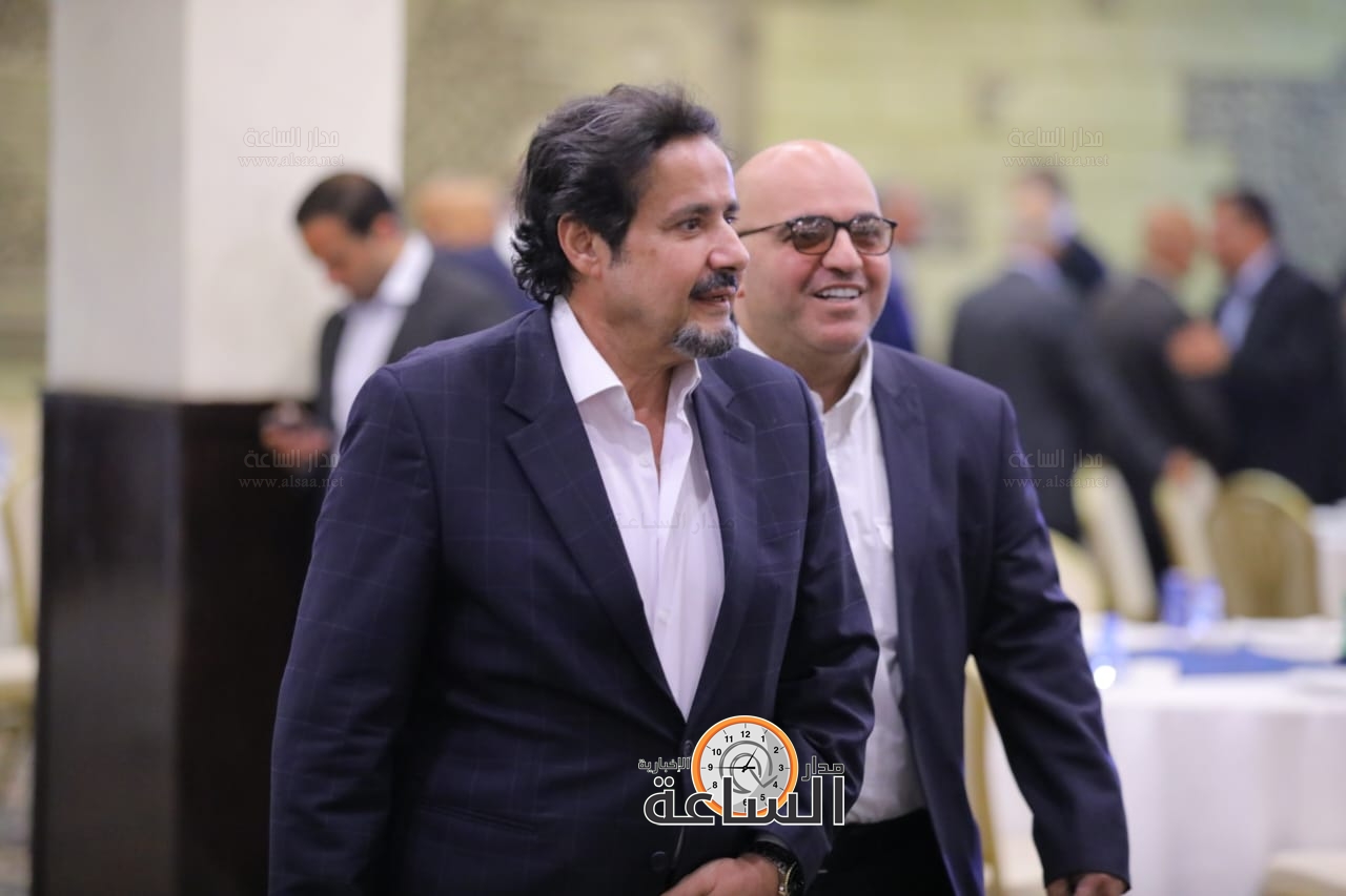 Madar Al-Saa Images 0.3525481794644534