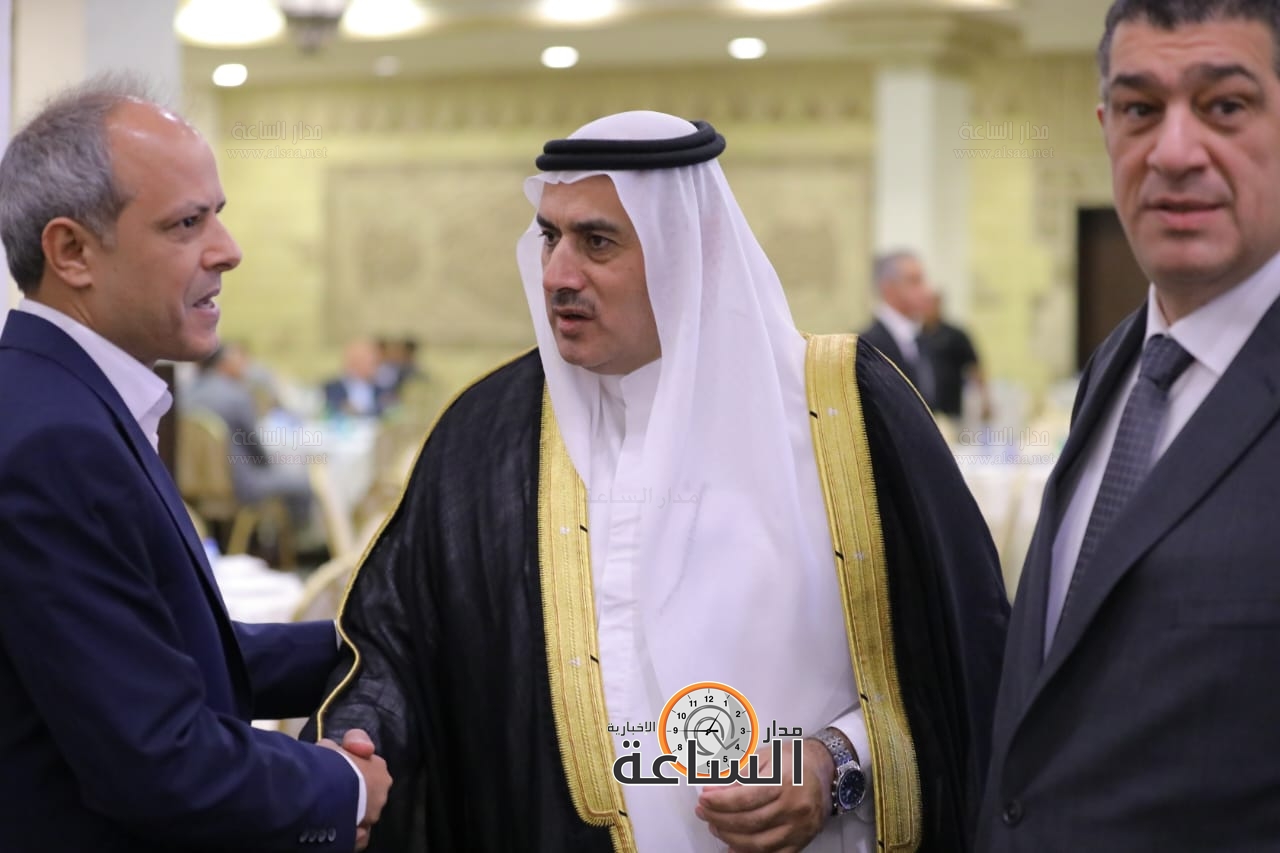 Madar Al-Saa Images 0.8274617275223624