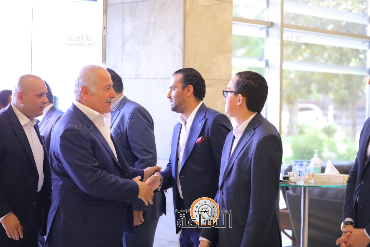 Madar Al-Saa Images 0.3362640579827517