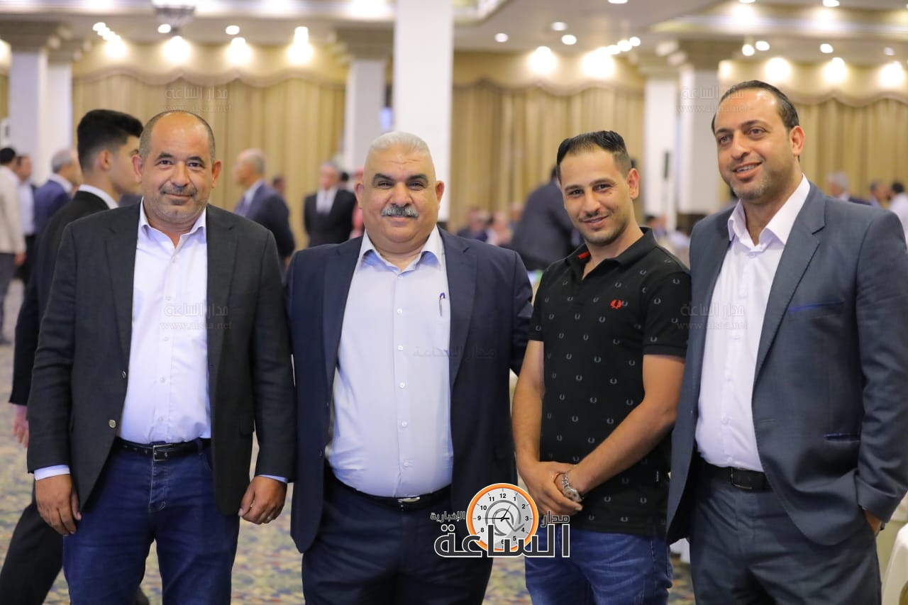 Madar Al-Saa Images 0.6831601538578098