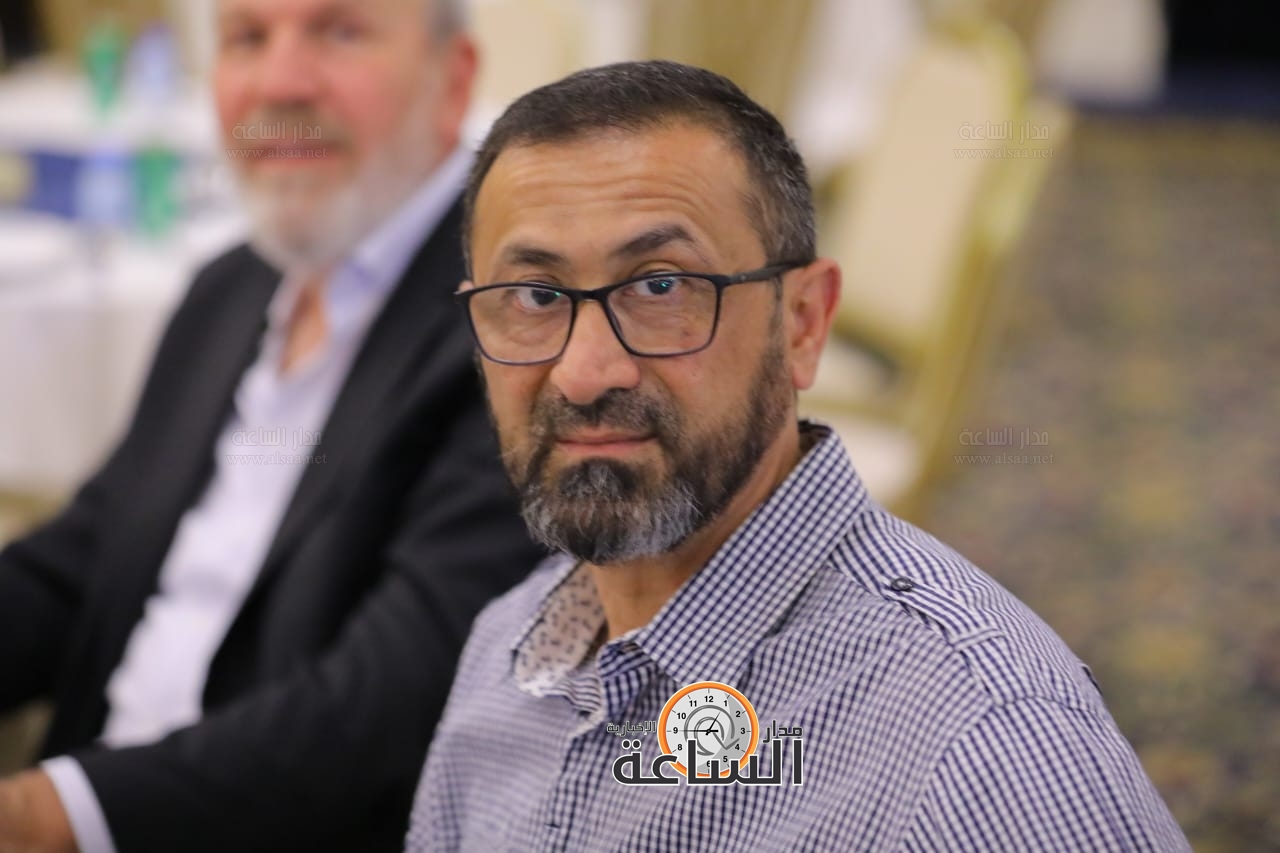 Madar Al-Saa Images 0.7337140319225376