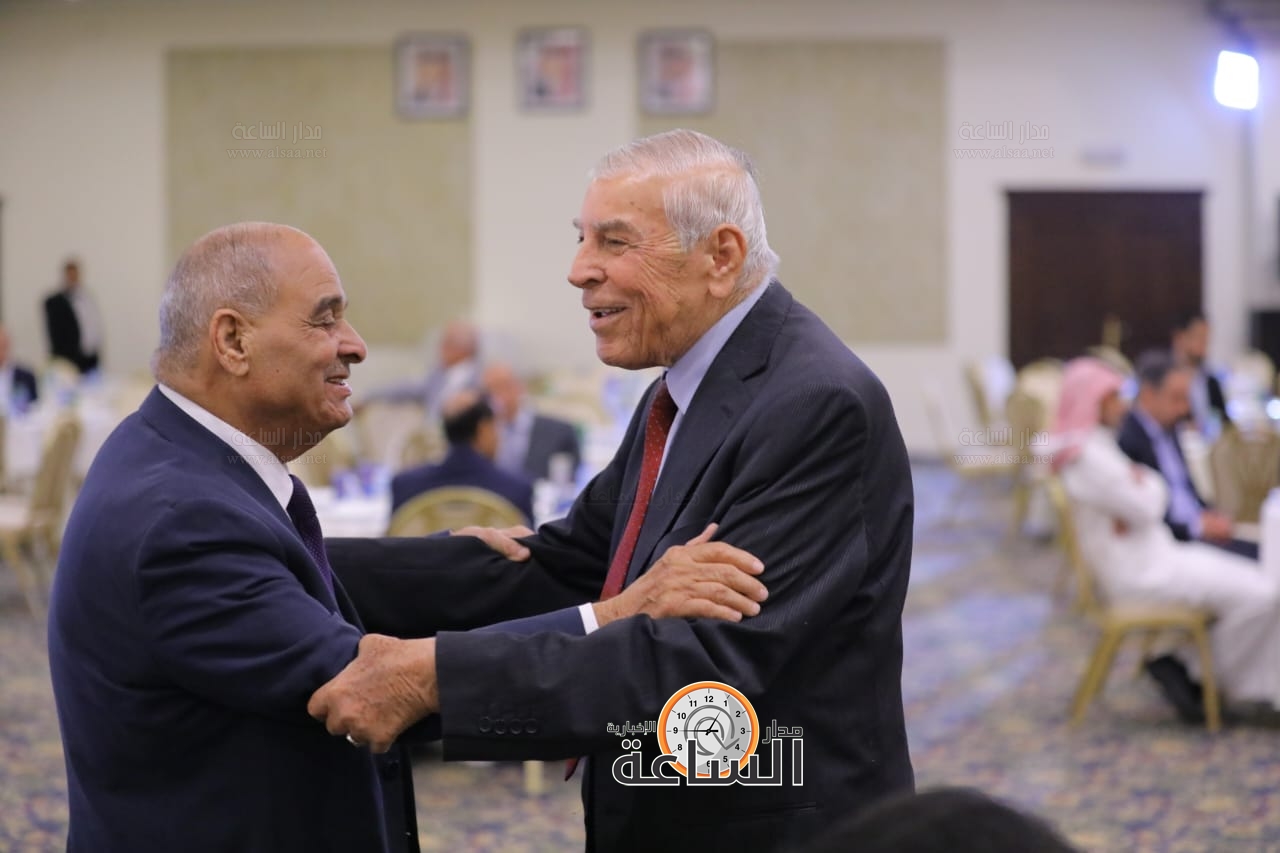 Madar Al-Saa Images 0.34806508307583905