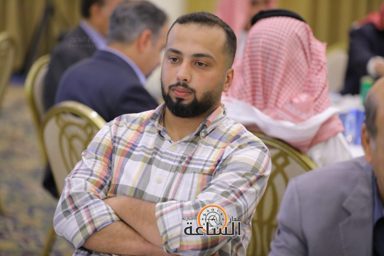 Madar Al-Saa Images 0.9271645126756933