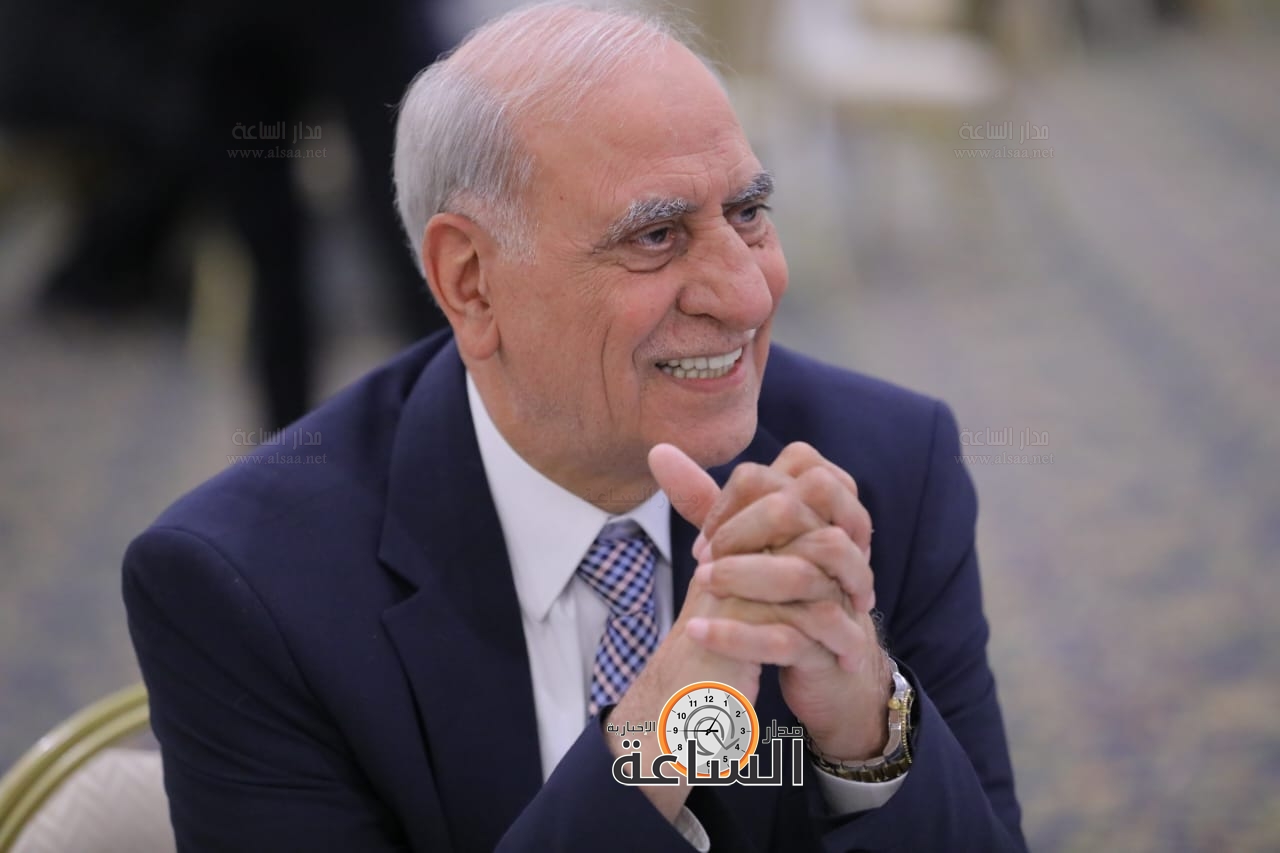 Madar Al-Saa Images 0.9465297408172639