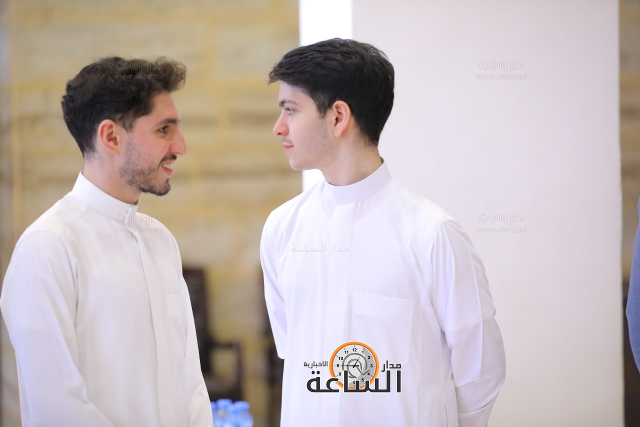 Madar Al-Saa Images 0.9490554237646679