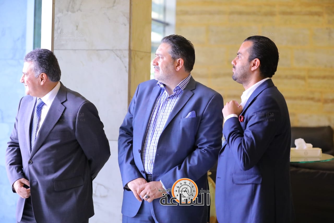 Madar Al-Saa Images 0.5780744481214113