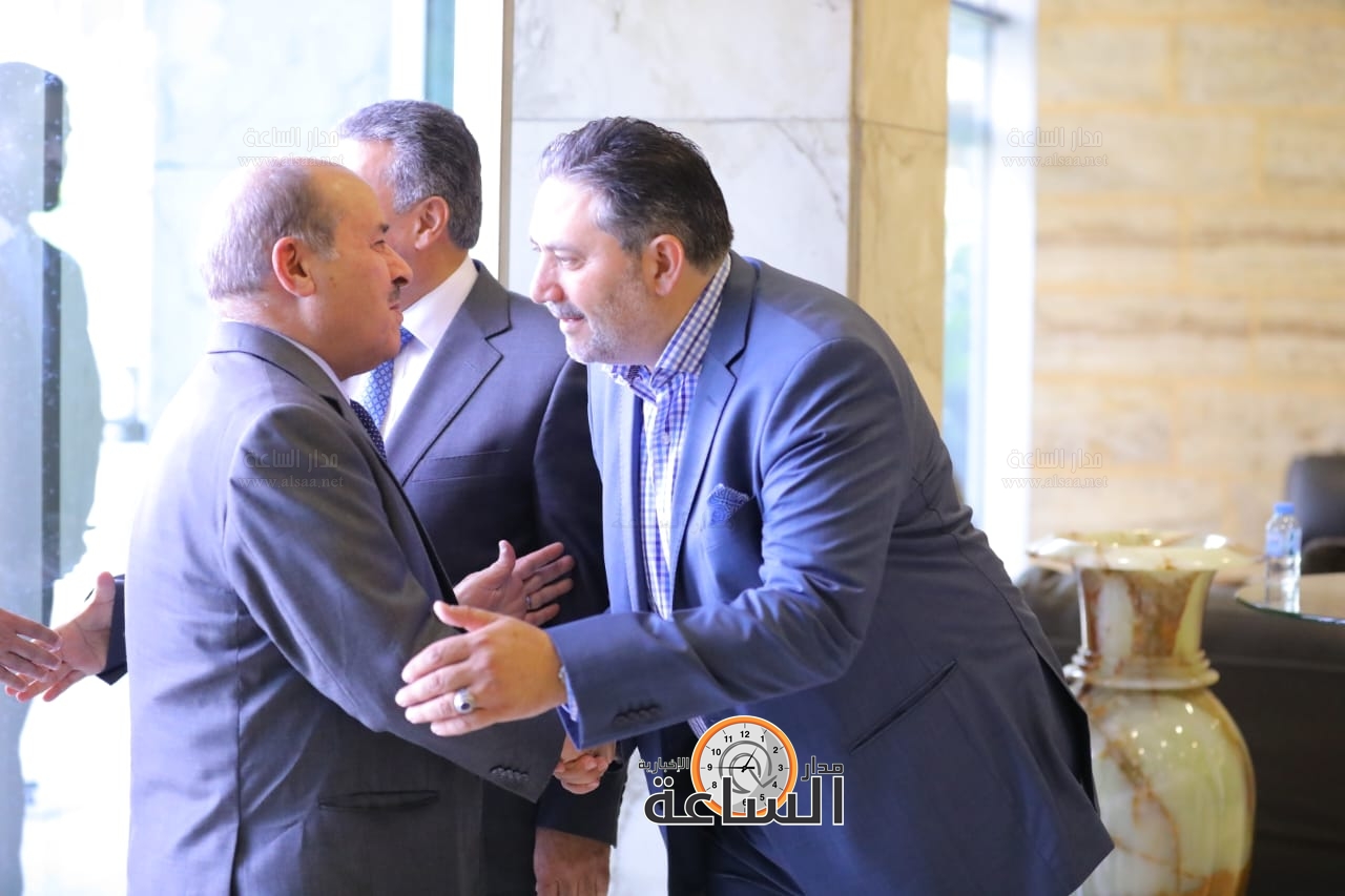 Madar Al-Saa Images 0.3004810609447296