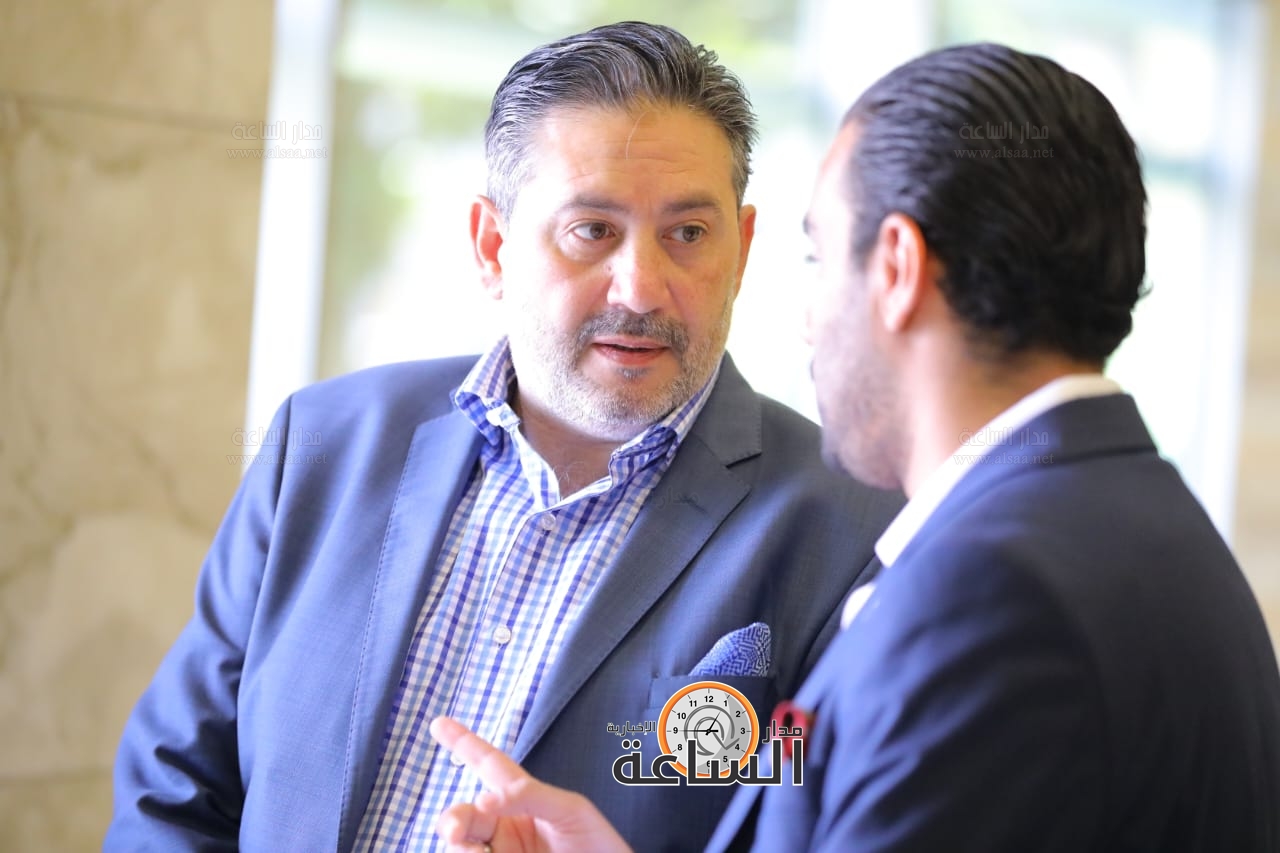 Madar Al-Saa Images 0.12487597405233974