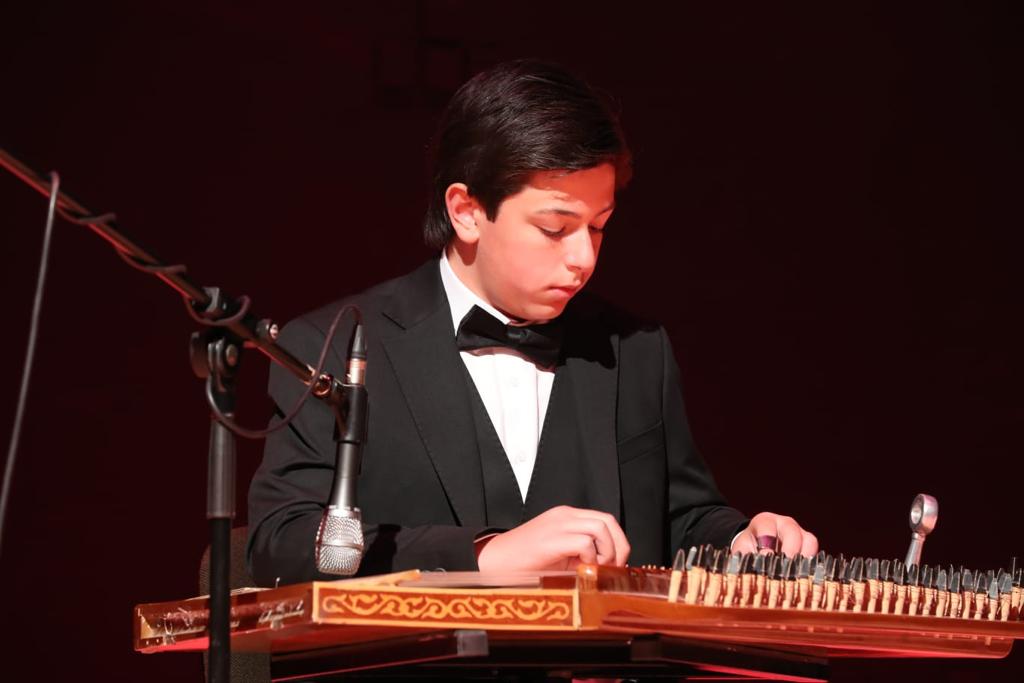 Madar Al-Saa Images 0.11843106927649494