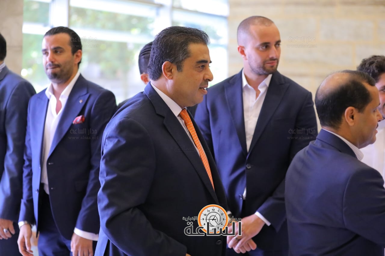 Madar Al-Saa Images 0.9102860838431325