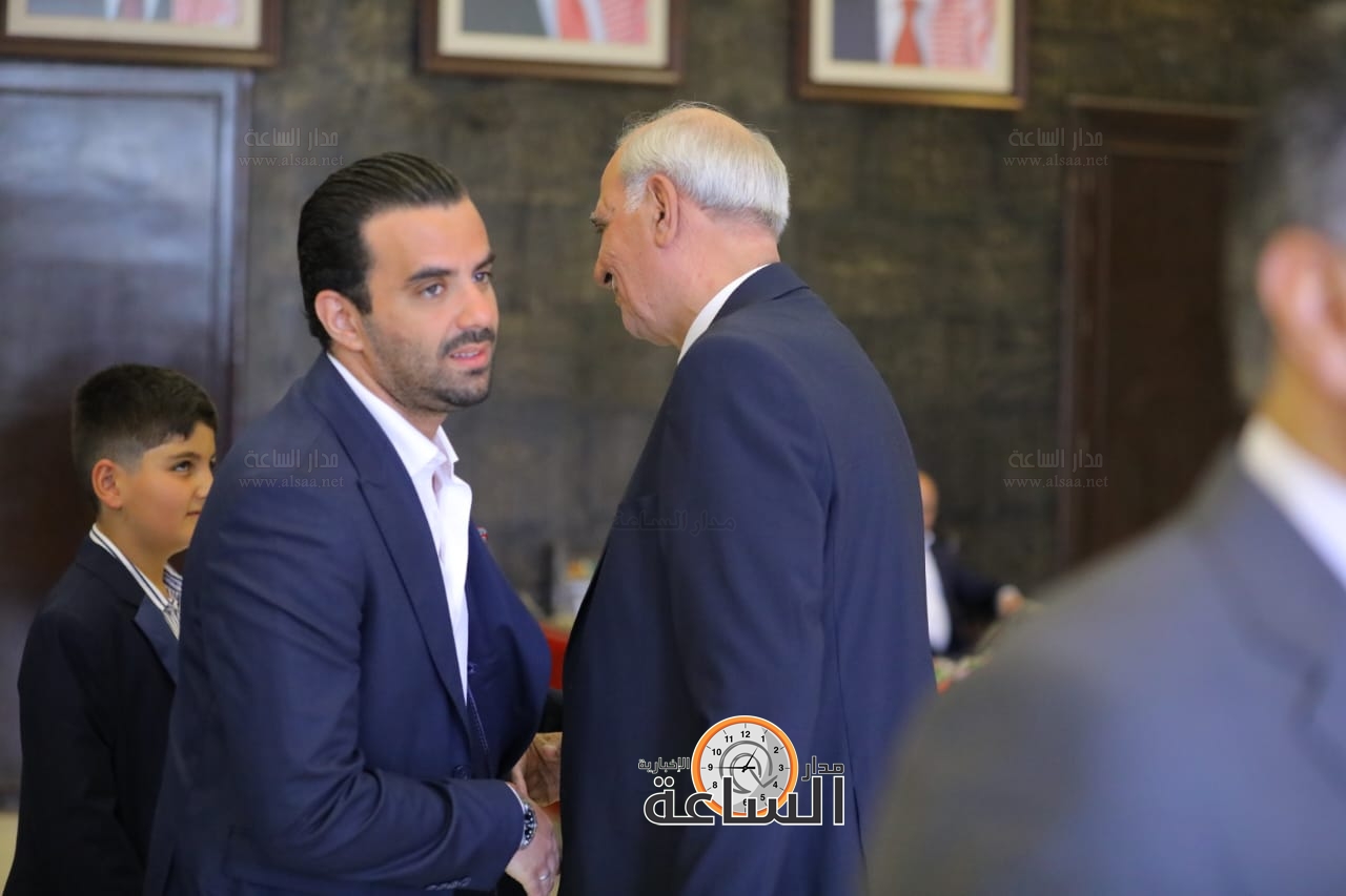 Madar Al-Saa Images 0.006223807389126423