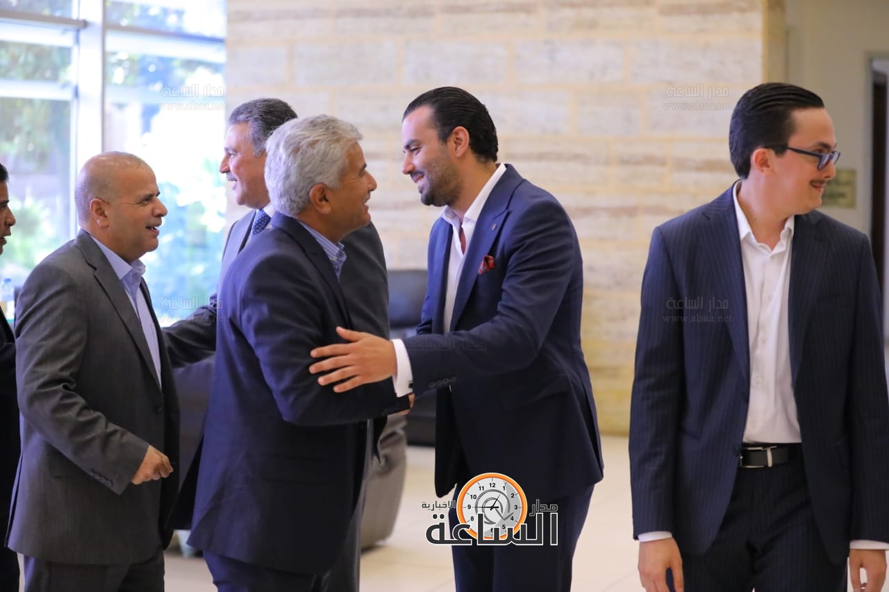 Madar Al-Saa Images 0.7847713006826544