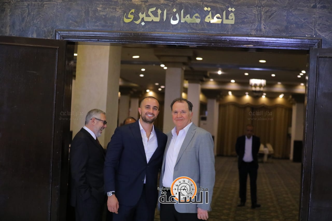 Madar Al-Saa Images 0.2707844914600236