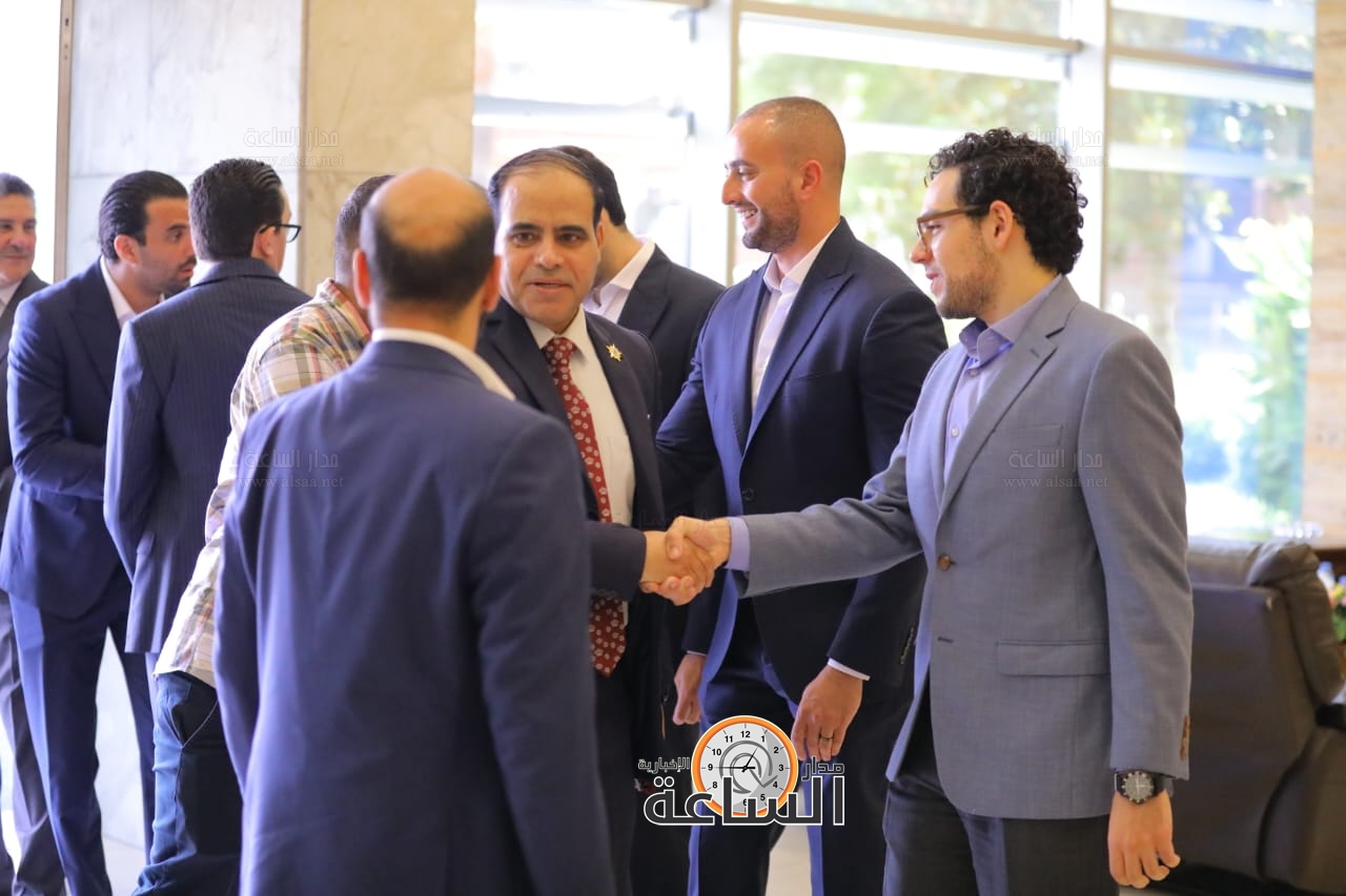 Madar Al-Saa Images 0.5342884572396913