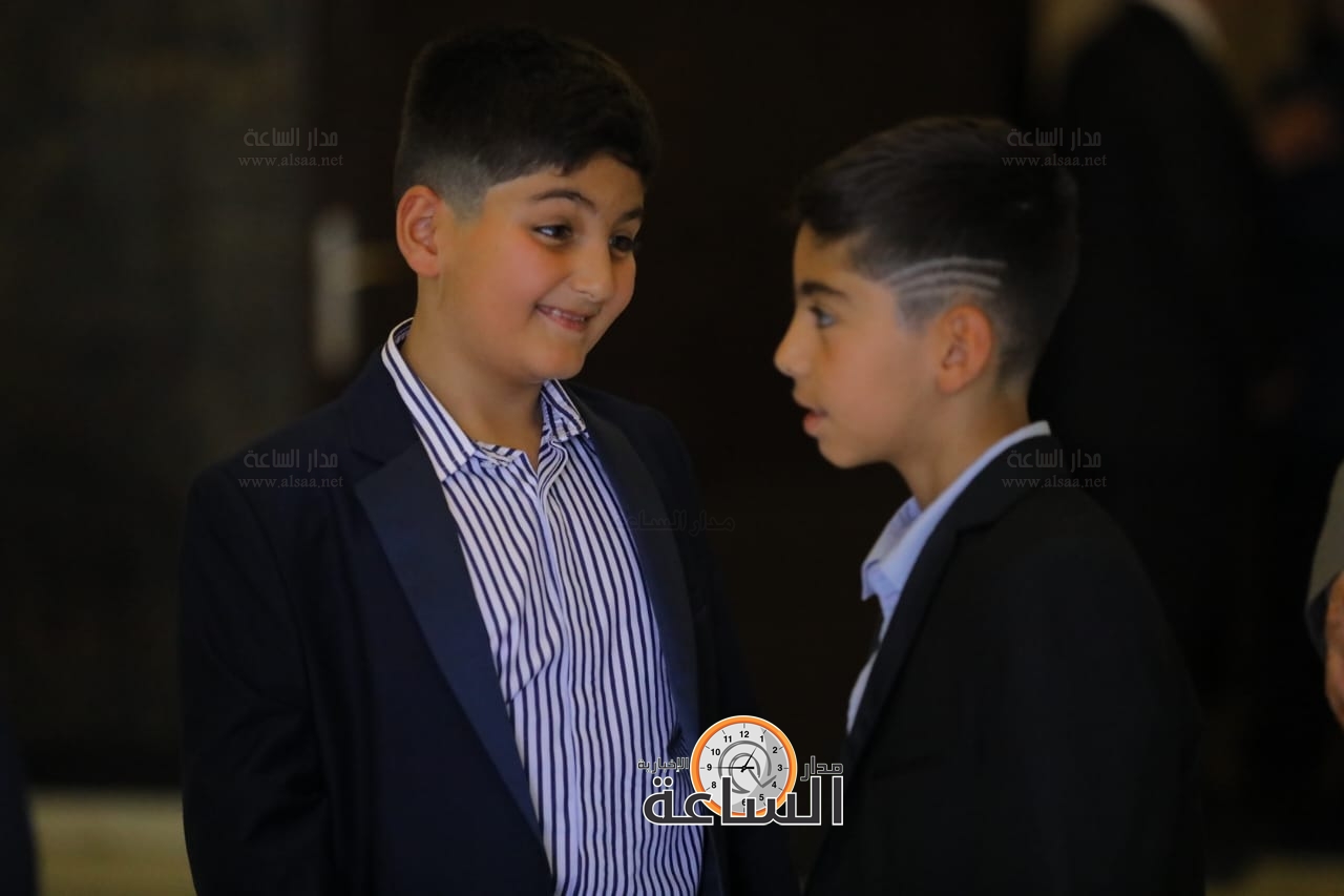 Madar Al-Saa Images 0.45139916947235725