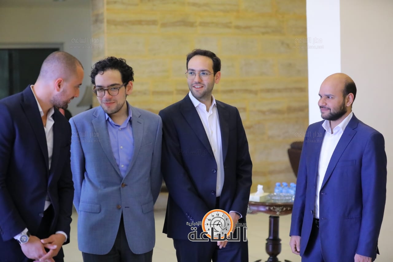 Madar Al-Saa Images 0.6613580972021007