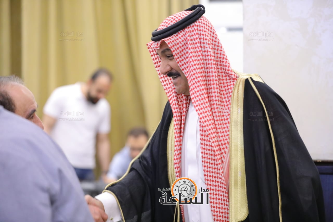 Madar Al-Saa Images 0.16634213287152788