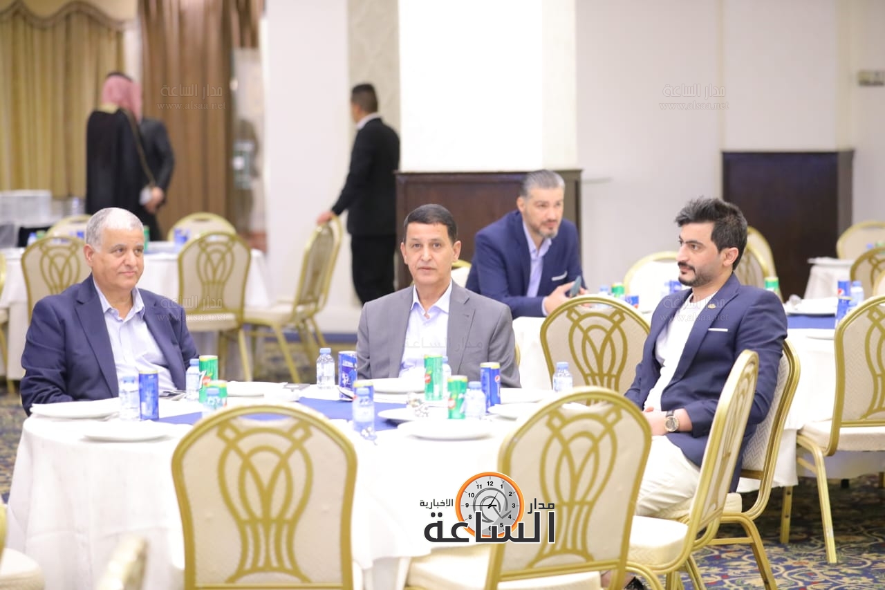 Madar Al-Saa Images 0.9235293862011966