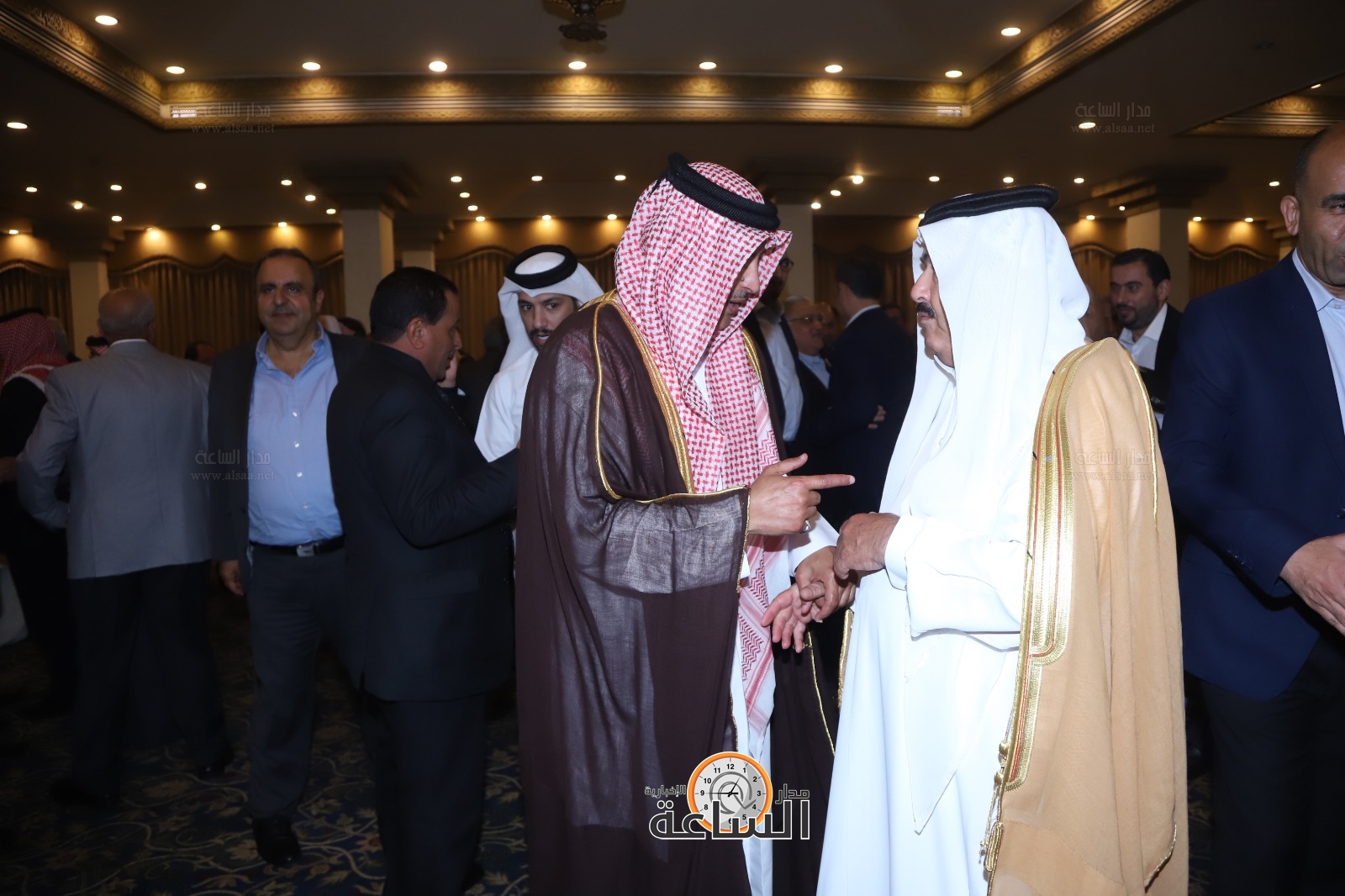 Madar Al-Saa Images 0.9856260781959713