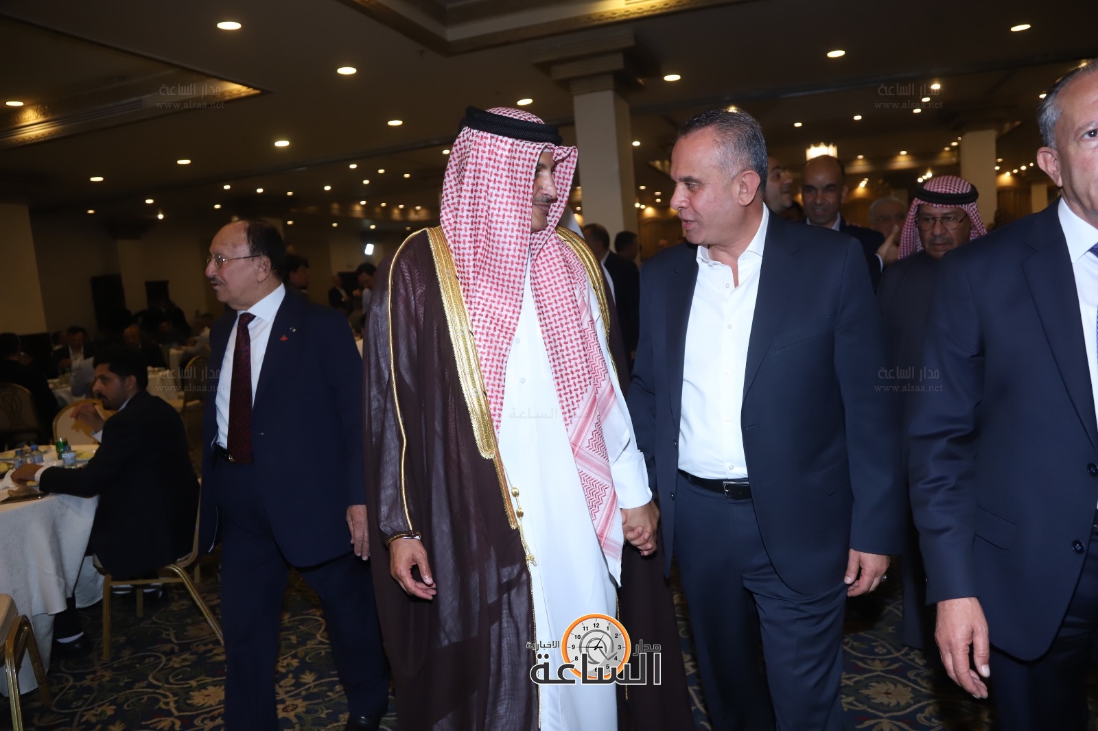 Madar Al-Saa Images 0.5985646912727359