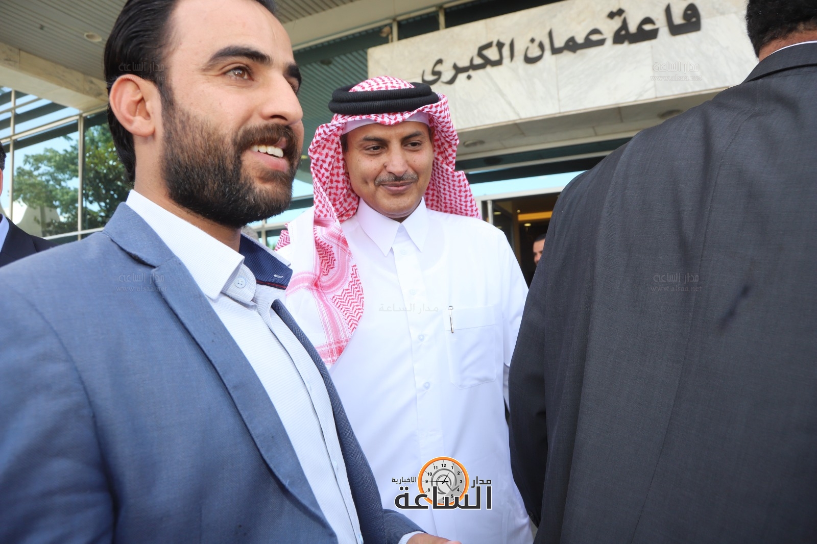 Madar Al-Saa Images 0.841549450067489