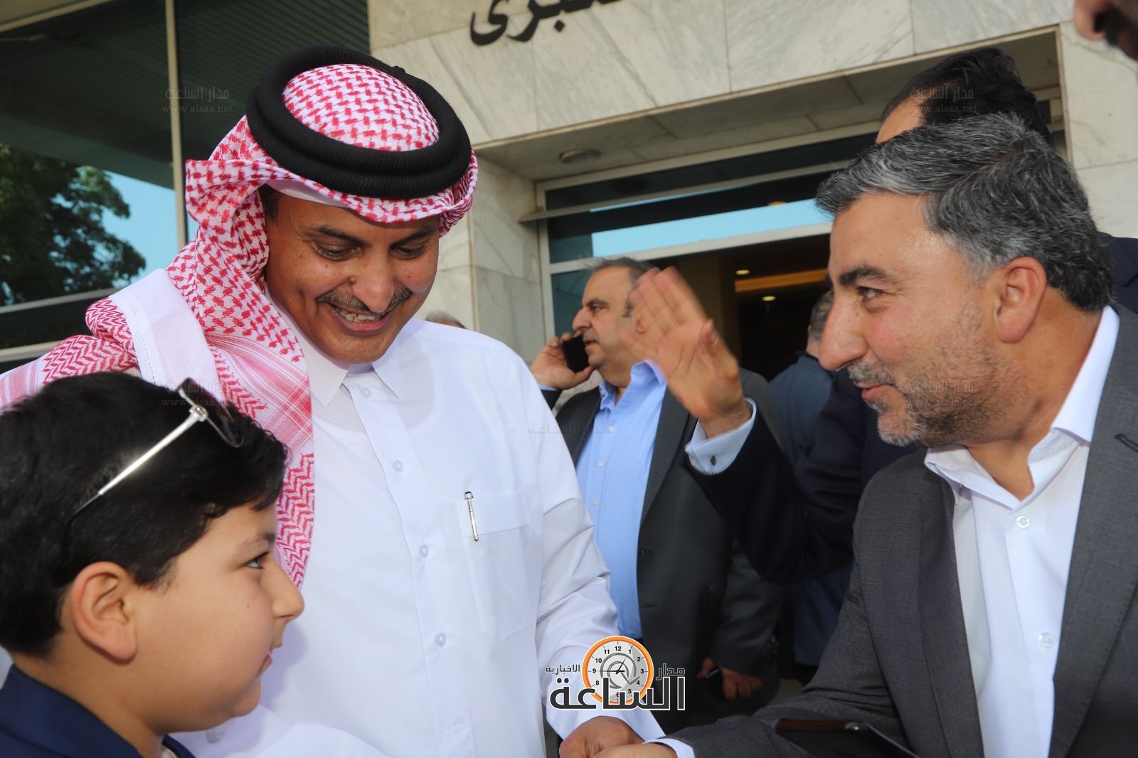 Madar Al-Saa Images 0.09851594526006424