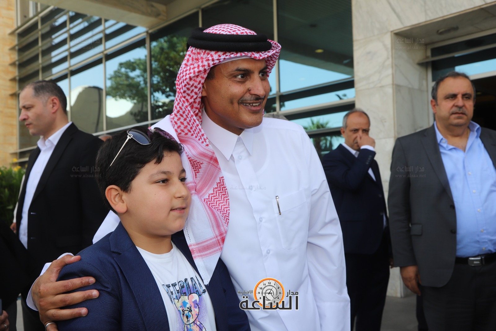 Madar Al-Saa Images 0.22200444508585282