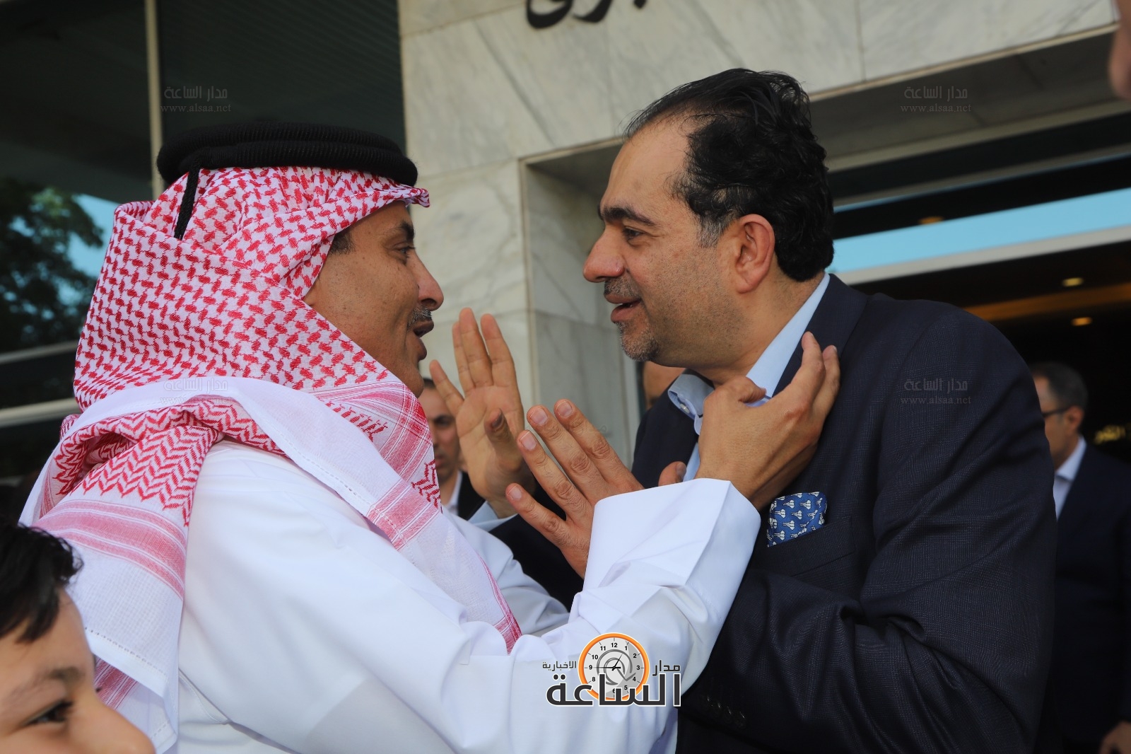 Madar Al-Saa Images 0.5726934836867622