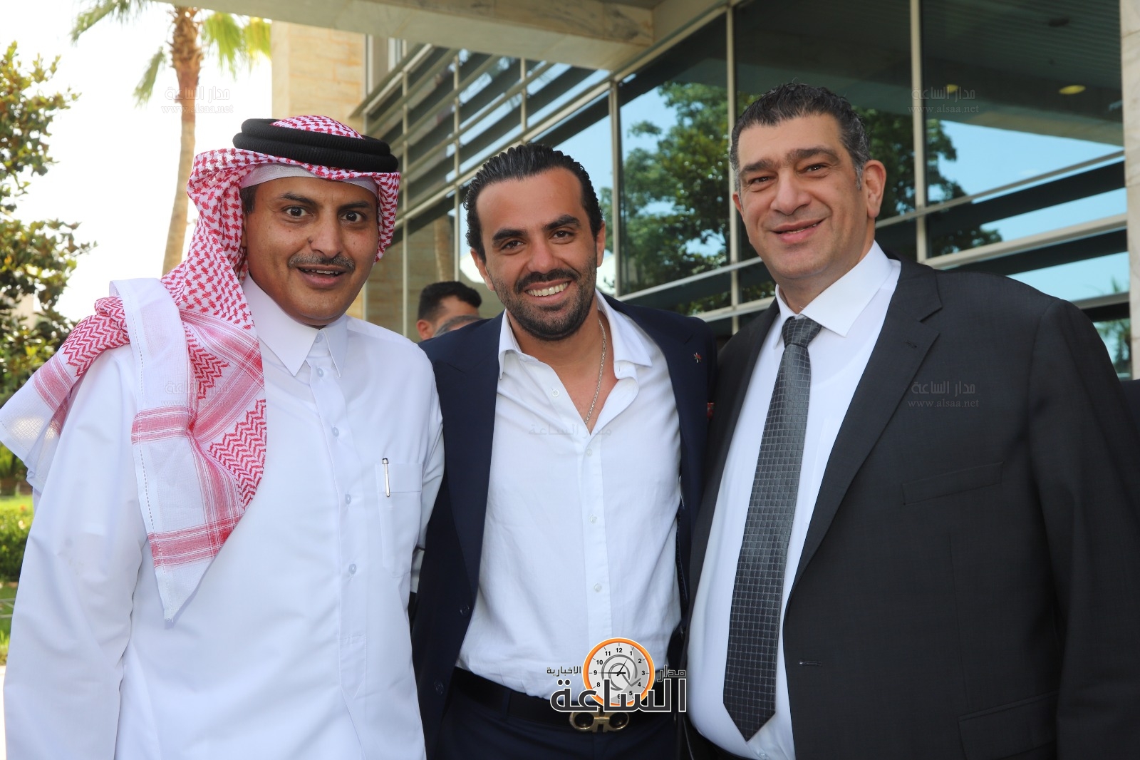 Madar Al-Saa Images 0.6604723287582202