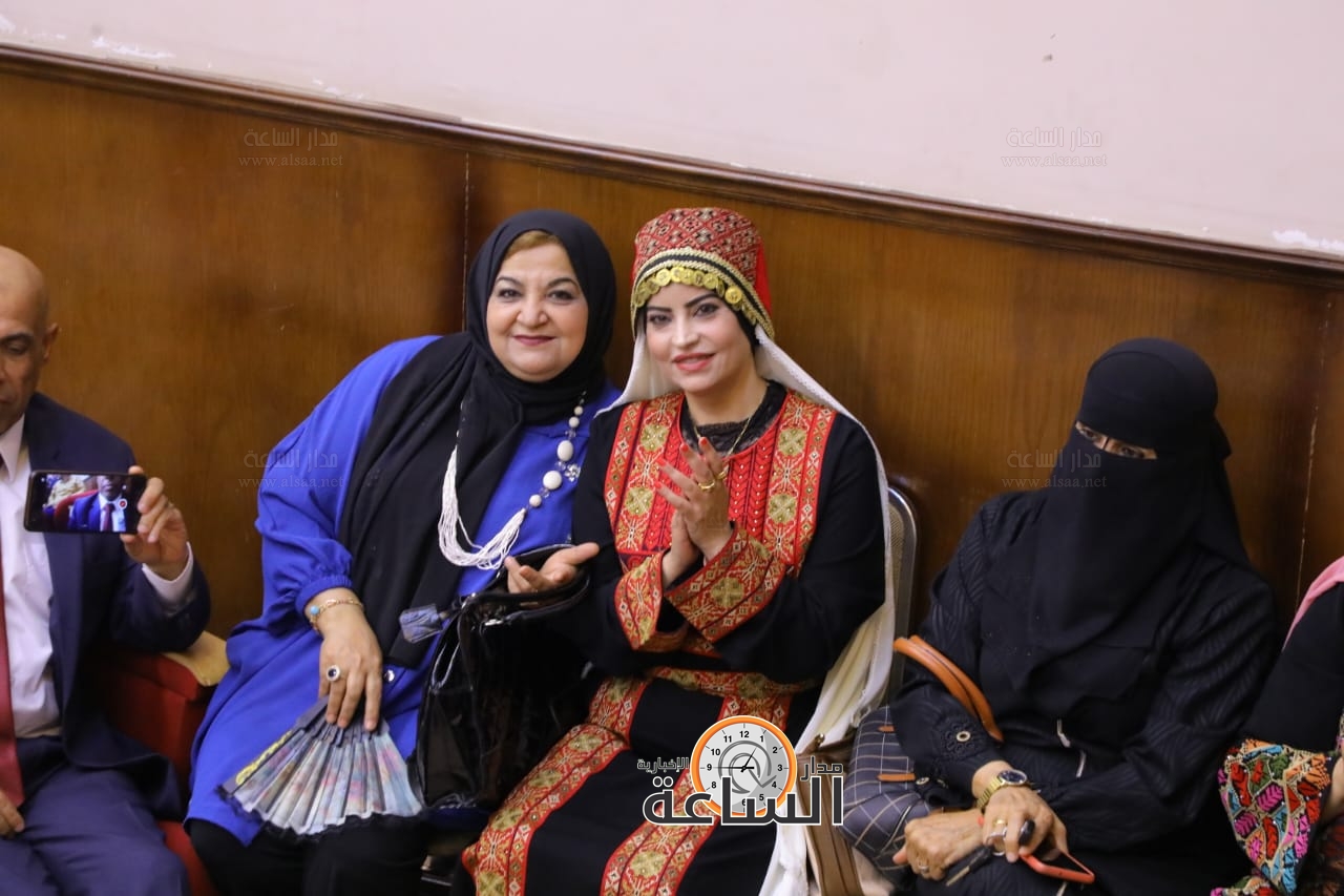 Madar Al-Saa Images 0.4590734725345085