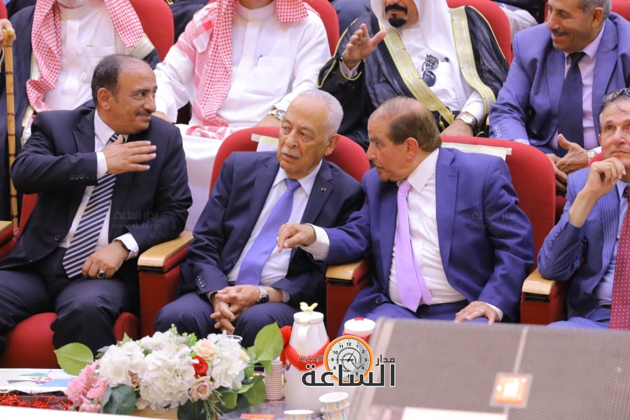 Madar Al-Saa Images 0.7127879345373374