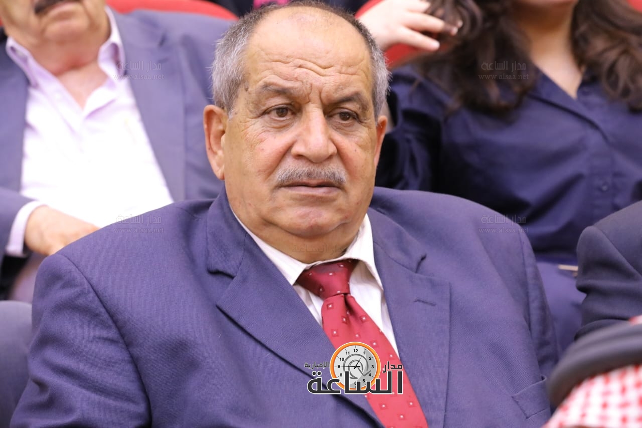 Madar Al-Saa Images 0.3440824453419389