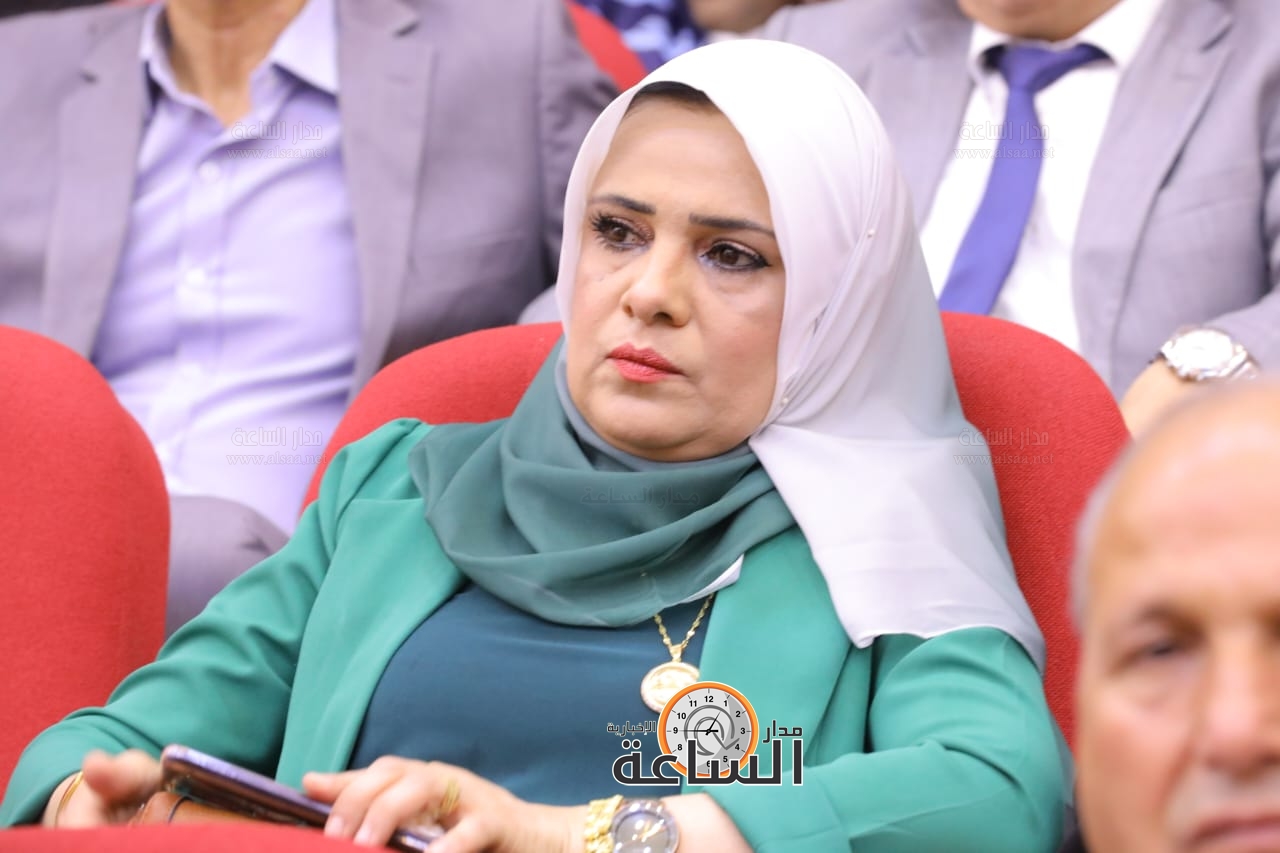 Madar Al-Saa Images 0.7312491910250334