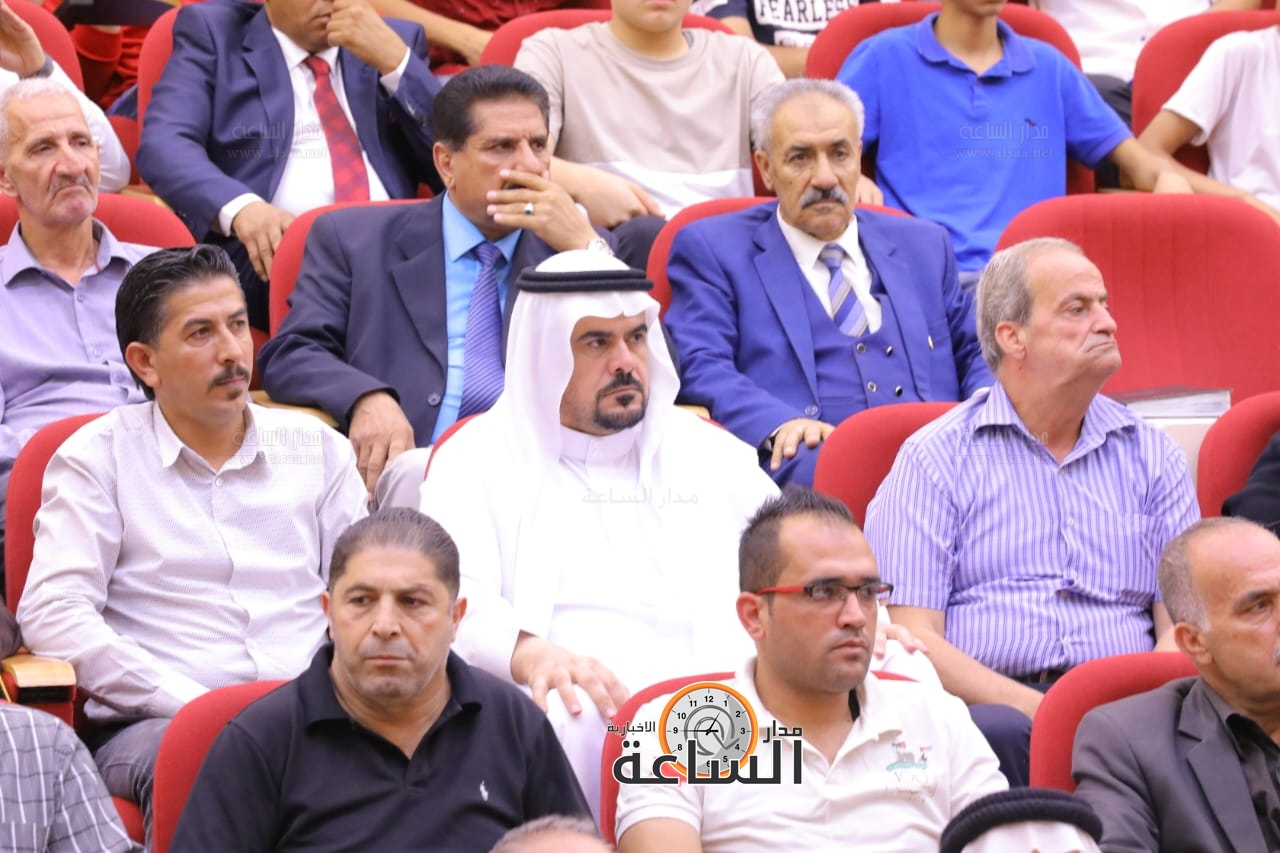 Madar Al-Saa Images 0.8407871955107471