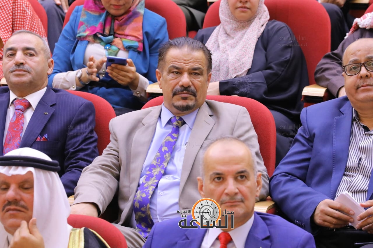 Madar Al-Saa Images 0.8469097541515704