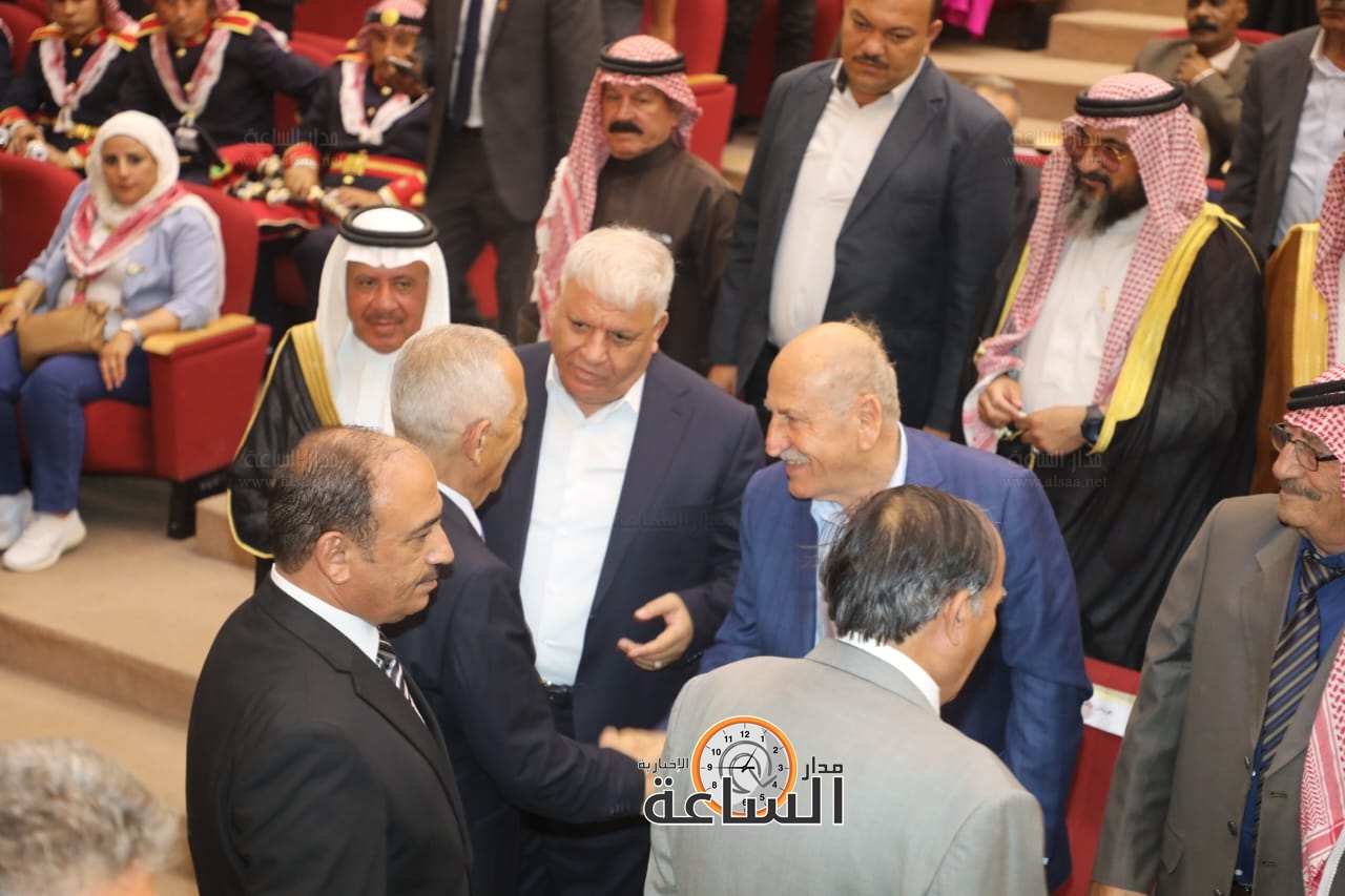 Madar Al-Saa Images 0.7718707946733638