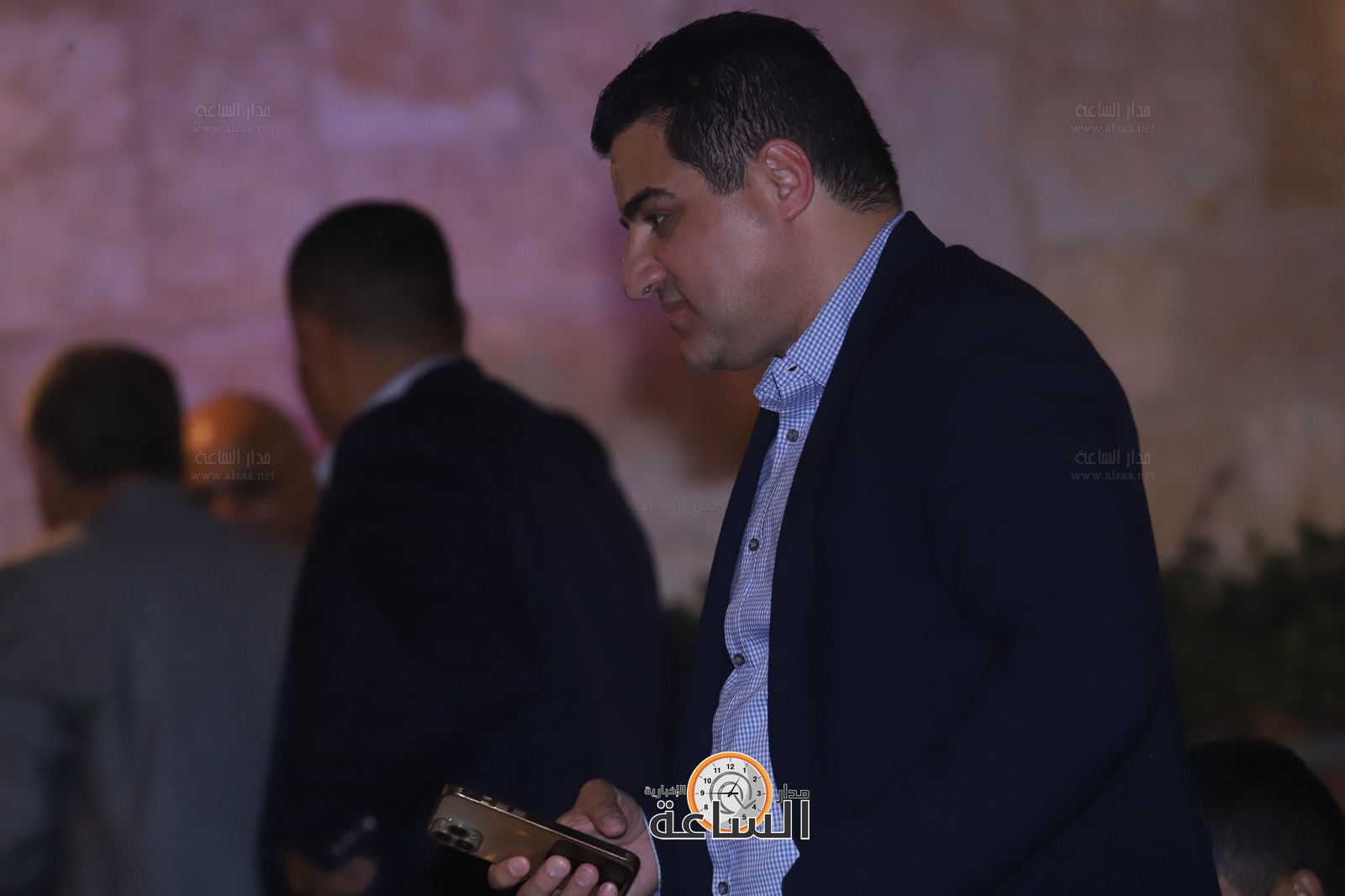 Madar Al-Saa Images 0.30025317155067976