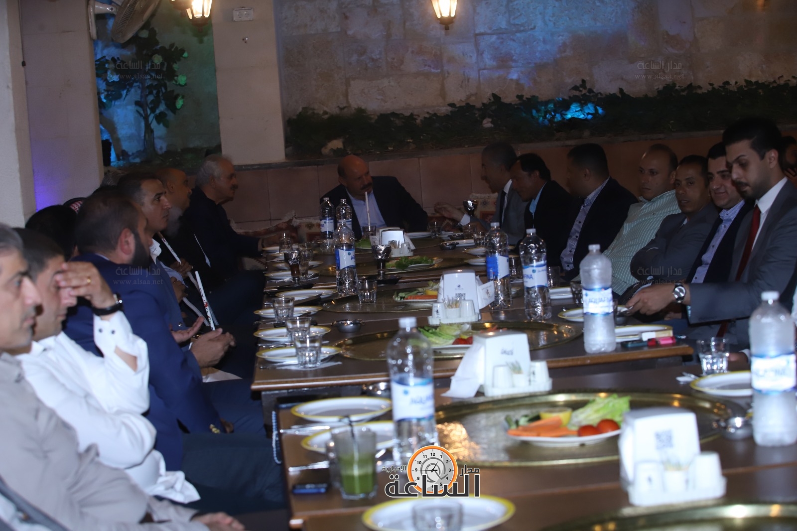 Madar Al-Saa Images 0.11724575471899557