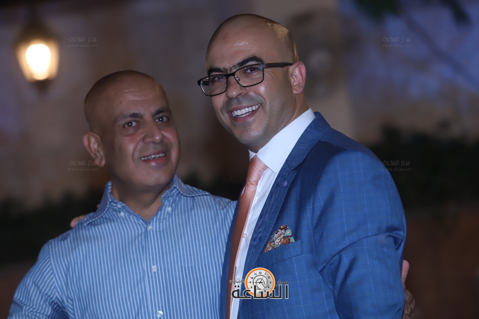 Madar Al-Saa Images 0.026224893164411123