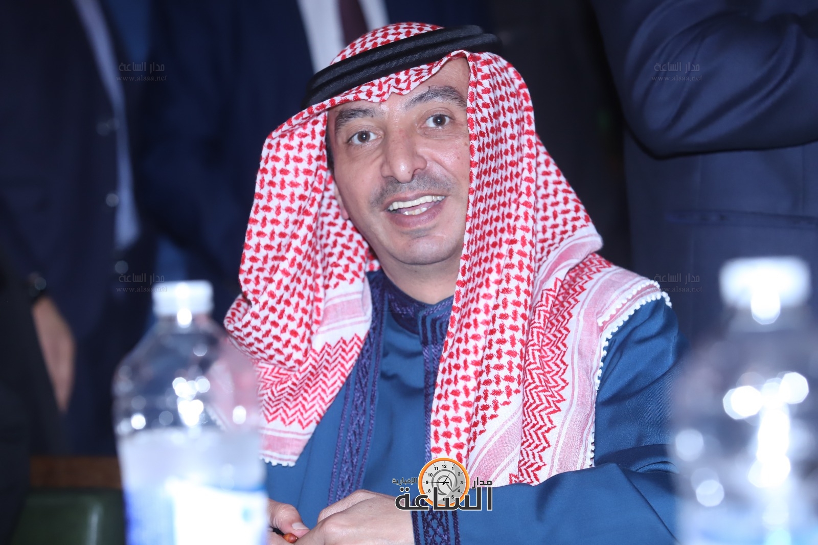 Madar Al-Saa Images 0.06719341462920736