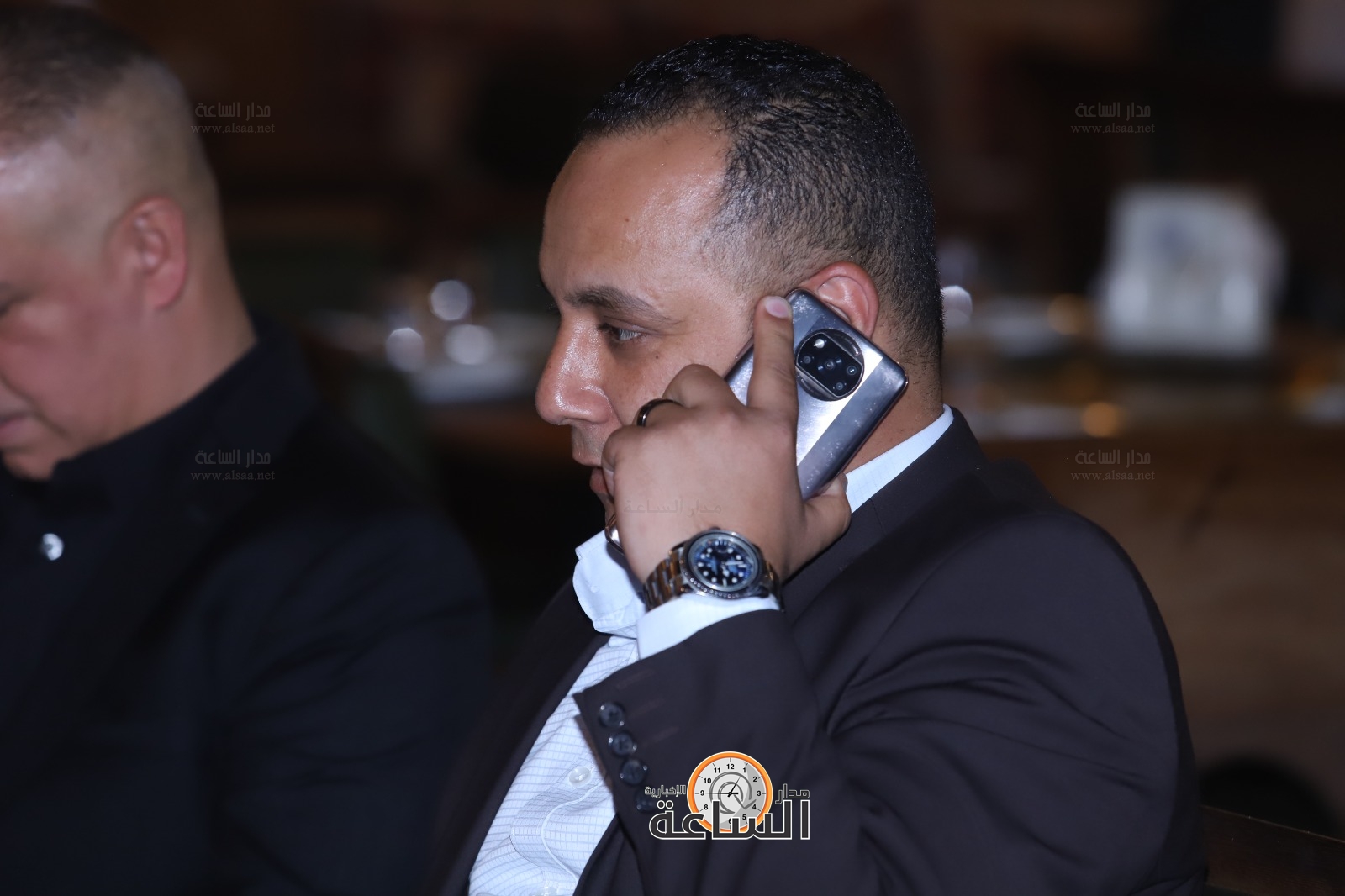 Madar Al-Saa Images 0.08539204235915299